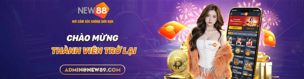 Tiền Thưởng Chào Mừng Bet188
