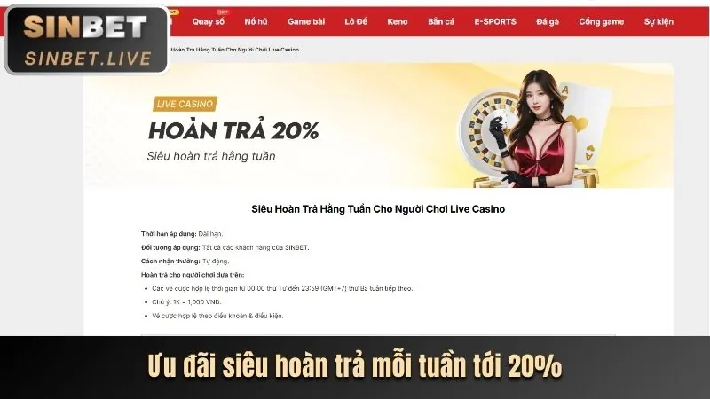 Vua Bắn Cá tại Bet188